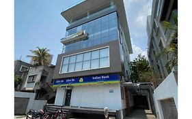 Hotel O2 Sangli